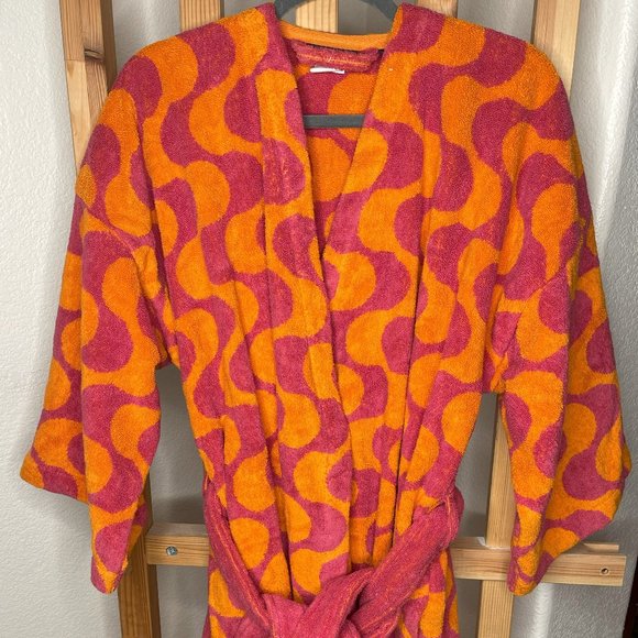 Brooklinen Wavelength Robe (med) - Picture 1 of 3